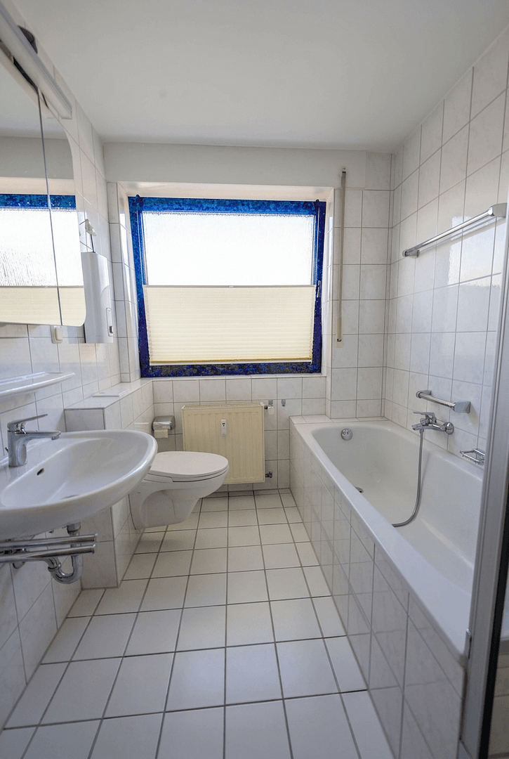 2 bedroom flat to rent, 67 m², Kampstr. 64, Gladbeck, North Rhine-Westphalia 2 bedroom flat to rent, 67 m², Kampstr. 64, Gladbeck, North Rhine-Westphalia