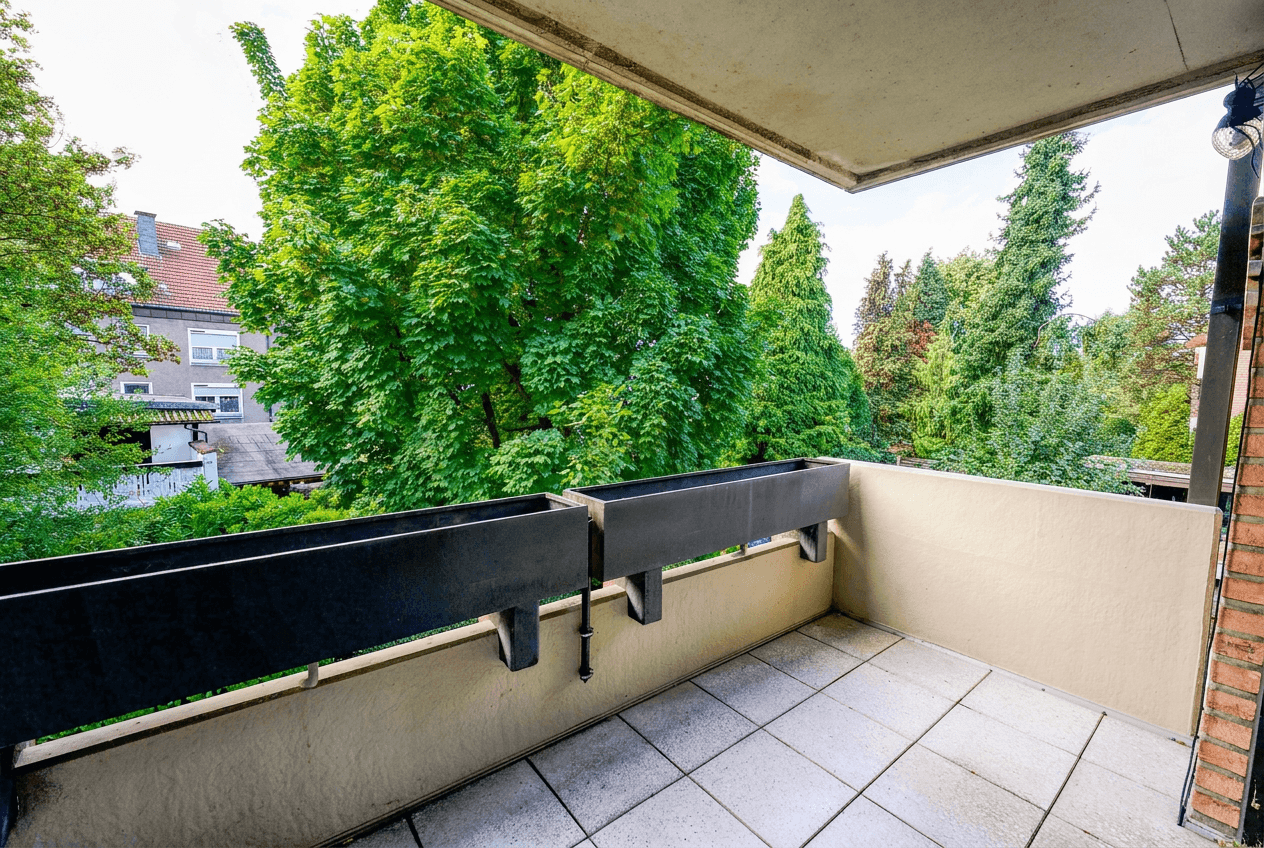 2 bedroom flat to rent, 67 m², Kampstr. 64, Gladbeck, North Rhine-Westphalia 2 bedroom flat to rent, 67 m², Kampstr. 64, Gladbeck, North Rhine-Westphalia