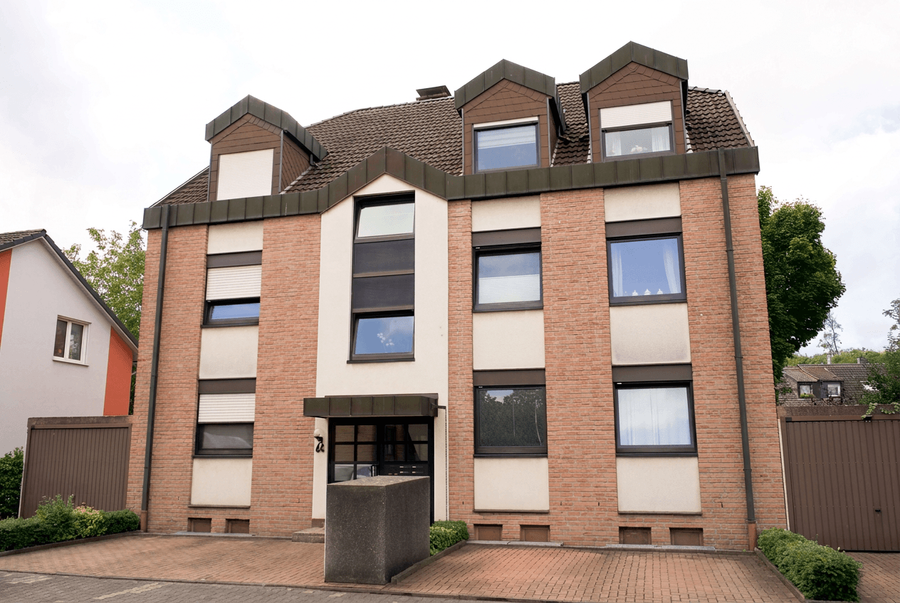 2 bedroom flat to rent, 67 m², Kampstr. 64, Gladbeck, North Rhine-Westphalia 2 bedroom flat to rent, 67 m², Kampstr. 64, Gladbeck, North Rhine-Westphalia
