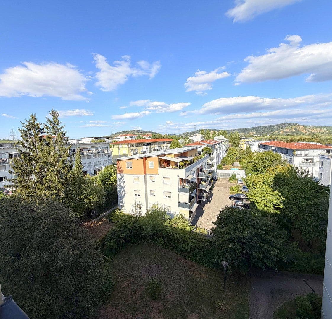 2 bedroom with open-plan kitchen flat for sale, 94 m², Waiblingen, Baden-Württemberg 2 bedroom with open-plan kitchen flat for sale, 94 m², Waiblingen, Baden-Württemberg