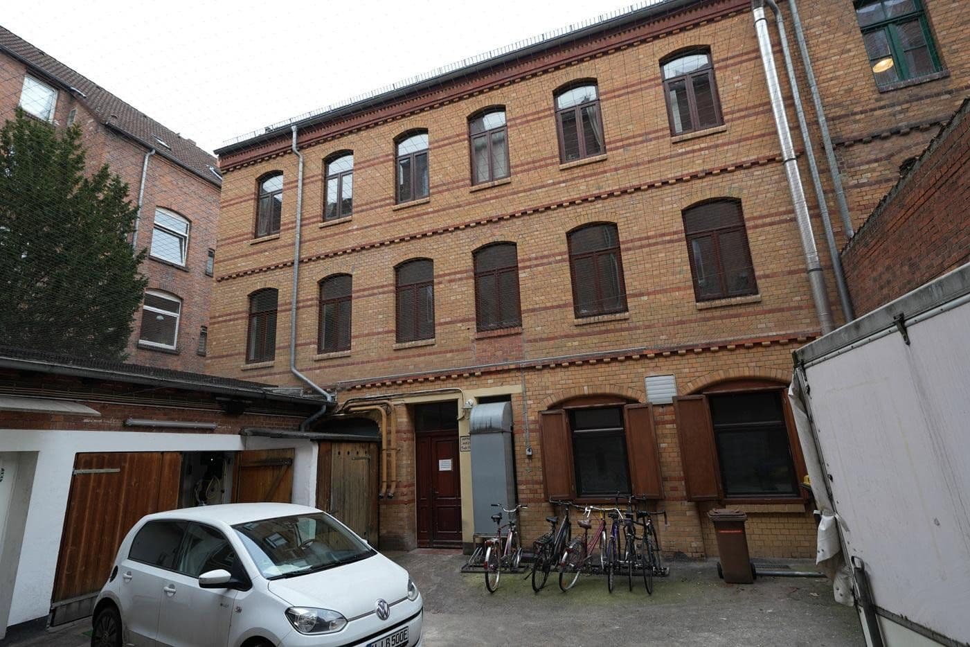 2 bedroom flat to rent, 48 m², Limmerstraße 58a, Hanover, Lower Saxony 2 bedroom flat to rent, 48 m², Limmerstraße 58a, Hanover, Lower Saxony