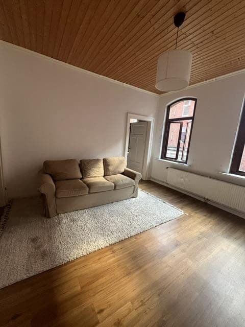 2 bedroom flat to rent, 48 m², Limmerstraße 58a, Hanover, Lower Saxony 2 bedroom flat to rent, 48 m², Limmerstraße 58a, Hanover, Lower Saxony