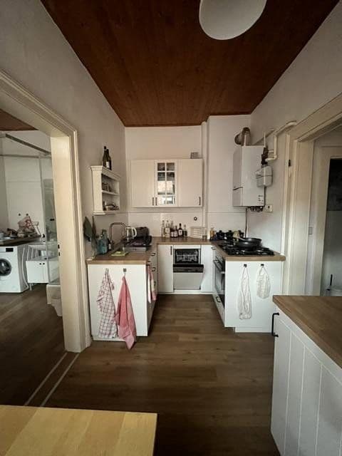 2 bedroom flat to rent, 48 m², Limmerstraße 58a, Hanover, Lower Saxony 2 bedroom flat to rent, 48 m², Limmerstraße 58a, Hanover, Lower Saxony