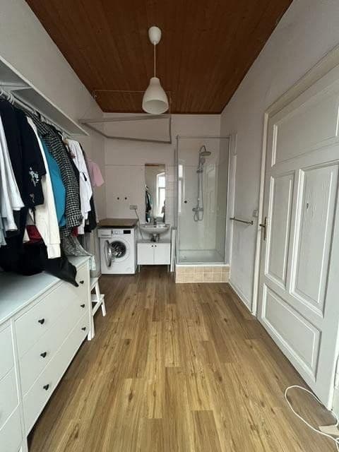 2 bedroom flat to rent, 48 m², Limmerstraße 58a, Hanover, Lower Saxony 2 bedroom flat to rent, 48 m², Limmerstraße 58a, Hanover, Lower Saxony