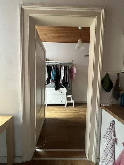 2 bedroom flat to rent, 48 m², Limmerstraße 58a, Hanover, Lower Saxony 2 bedroom flat to rent, 48 m², Limmerstraße 58a, Hanover, Lower Saxony