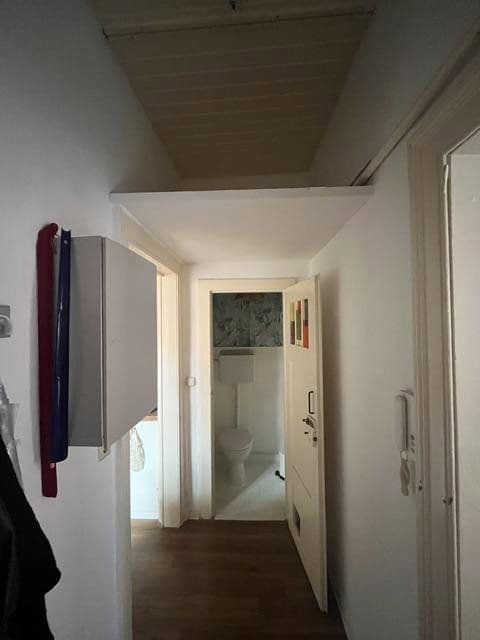 2 bedroom flat to rent, 48 m², Limmerstraße 58a, Hanover, Lower Saxony 2 bedroom flat to rent, 48 m², Limmerstraße 58a, Hanover, Lower Saxony