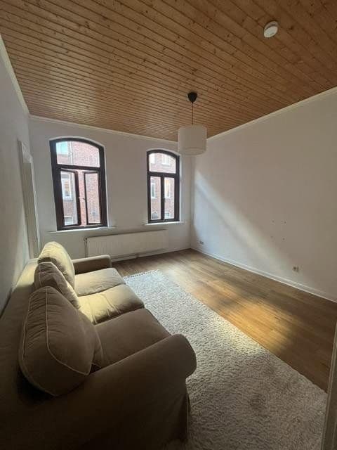 2 bedroom flat to rent, 48 m², Limmerstraße 58a, Hanover, Lower Saxony 2 bedroom flat to rent, 48 m², Limmerstraße 58a, Hanover, Lower Saxony