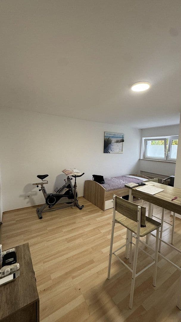 1 bedroom flat for sale, 31 m², Max-Planck-Str. 13, Neufahrn, Bavaria 1 bedroom flat for sale, 31 m², Max-Planck-Str. 13, Neufahrn, Bavaria