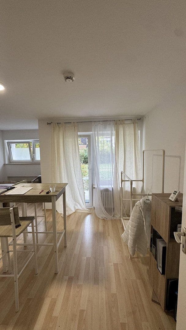 1 bedroom flat for sale, 31 m², Max-Planck-Str. 13, Neufahrn, Bavaria 1 bedroom flat for sale, 31 m², Max-Planck-Str. 13, Neufahrn, Bavaria