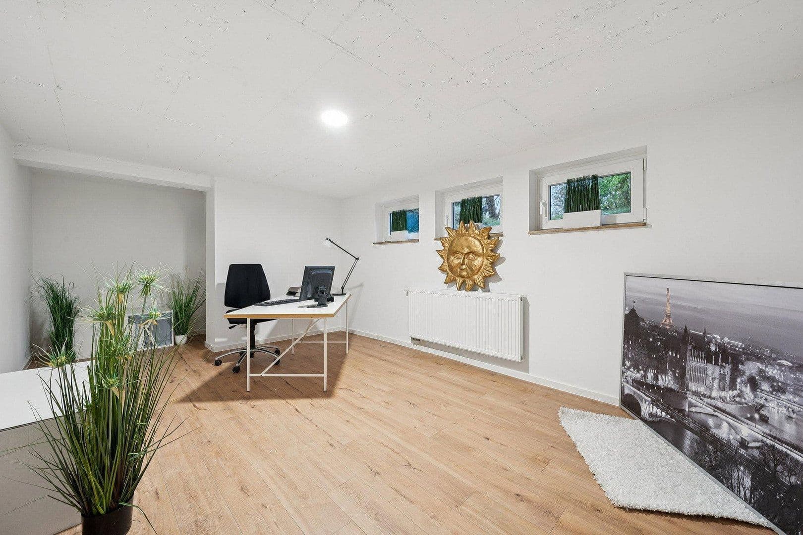 2 bedroom with open-plan kitchen flat for sale, 88 m², Graefenhainweg 18, Hanover, Lower Saxony 2 bedroom with open-plan kitchen flat for sale, 88 m², Graefenhainweg 18, Hanover, Lower Saxony