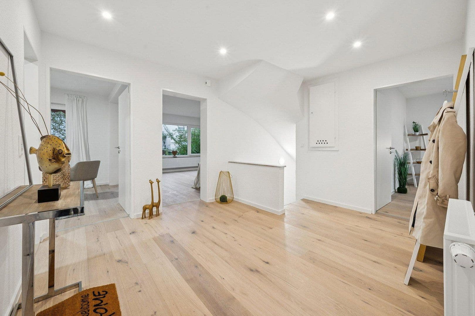 2 bedroom with open-plan kitchen flat for sale, 88 m², Graefenhainweg 18, Hanover, Lower Saxony 2 bedroom with open-plan kitchen flat for sale, 88 m², Graefenhainweg 18, Hanover, Lower Saxony