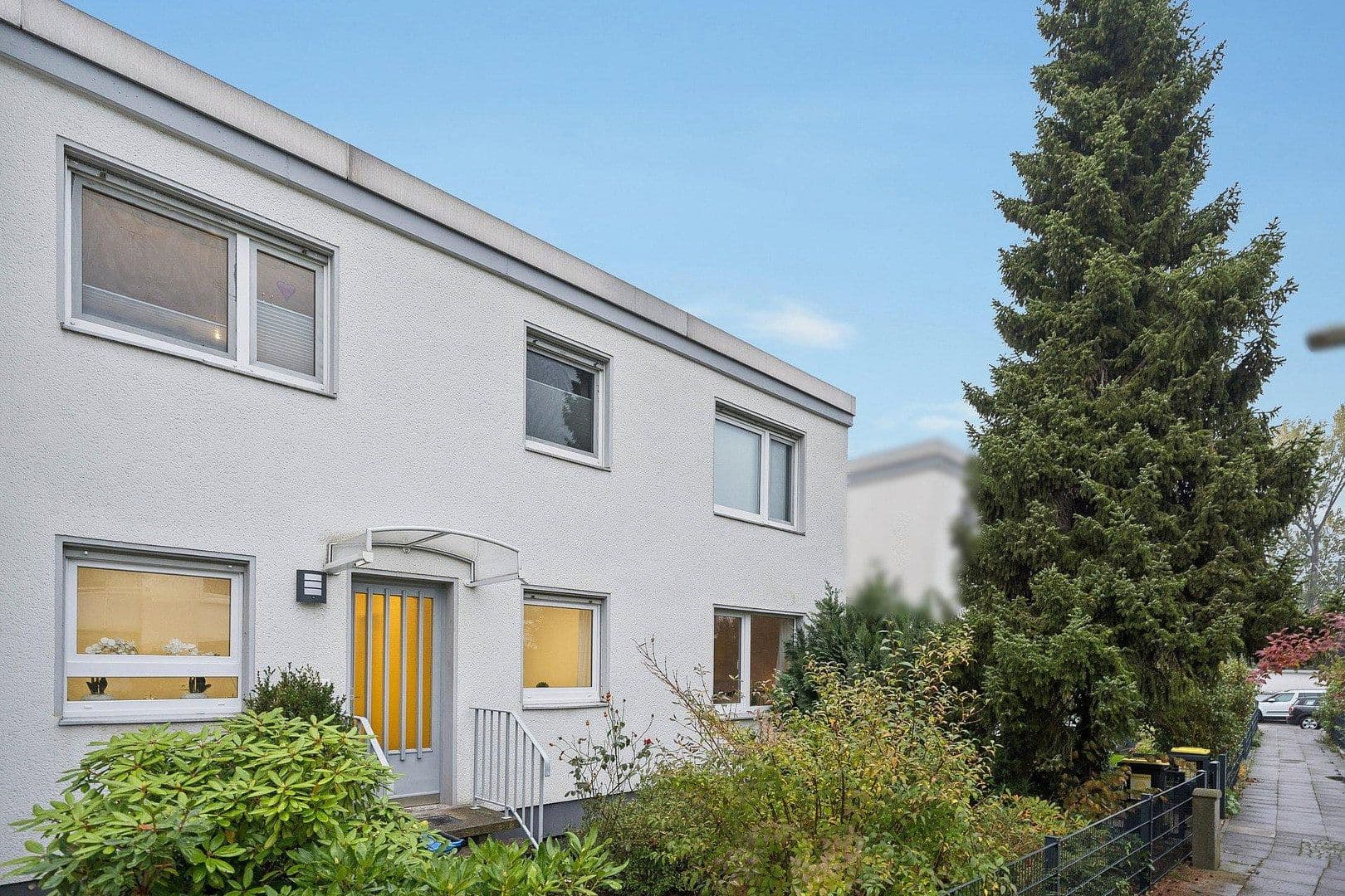 2 bedroom with open-plan kitchen flat for sale, 88 m², Graefenhainweg 18, Hanover, Lower Saxony 2 bedroom with open-plan kitchen flat for sale, 88 m², Graefenhainweg 18, Hanover, Lower Saxony