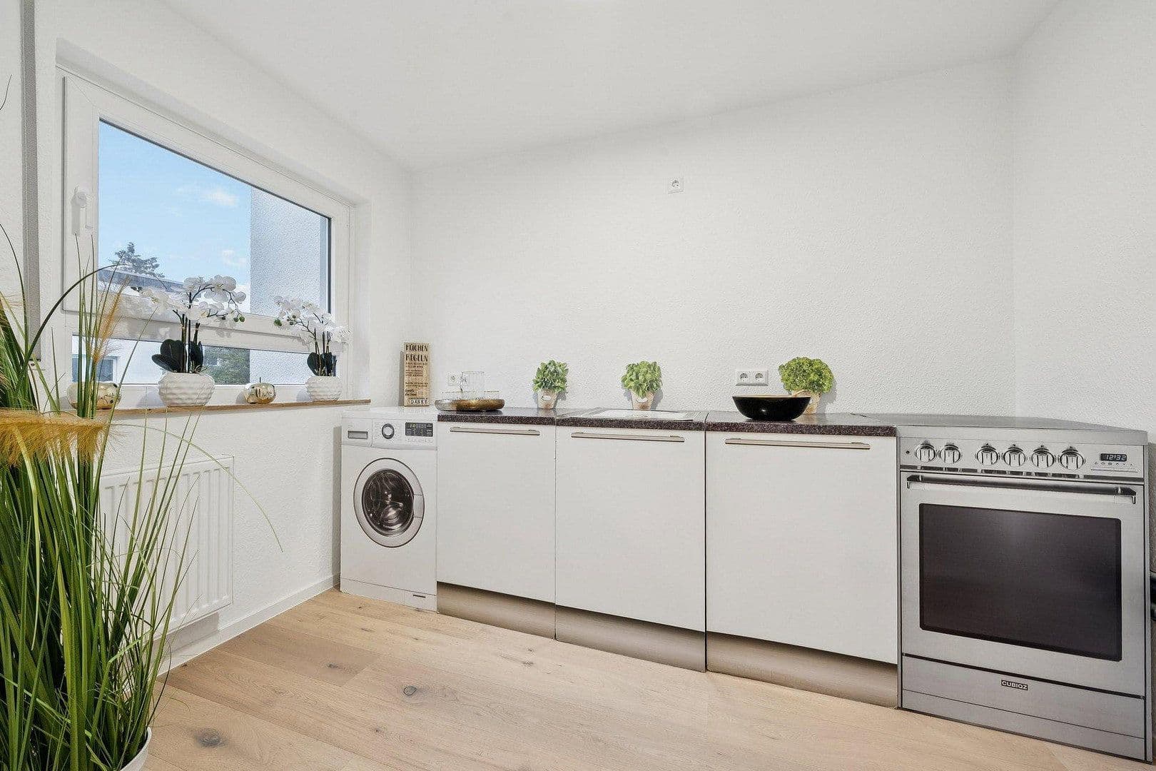 2 bedroom with open-plan kitchen flat for sale, 88 m², Graefenhainweg 18, Hanover, Lower Saxony 2 bedroom with open-plan kitchen flat for sale, 88 m², Graefenhainweg 18, Hanover, Lower Saxony