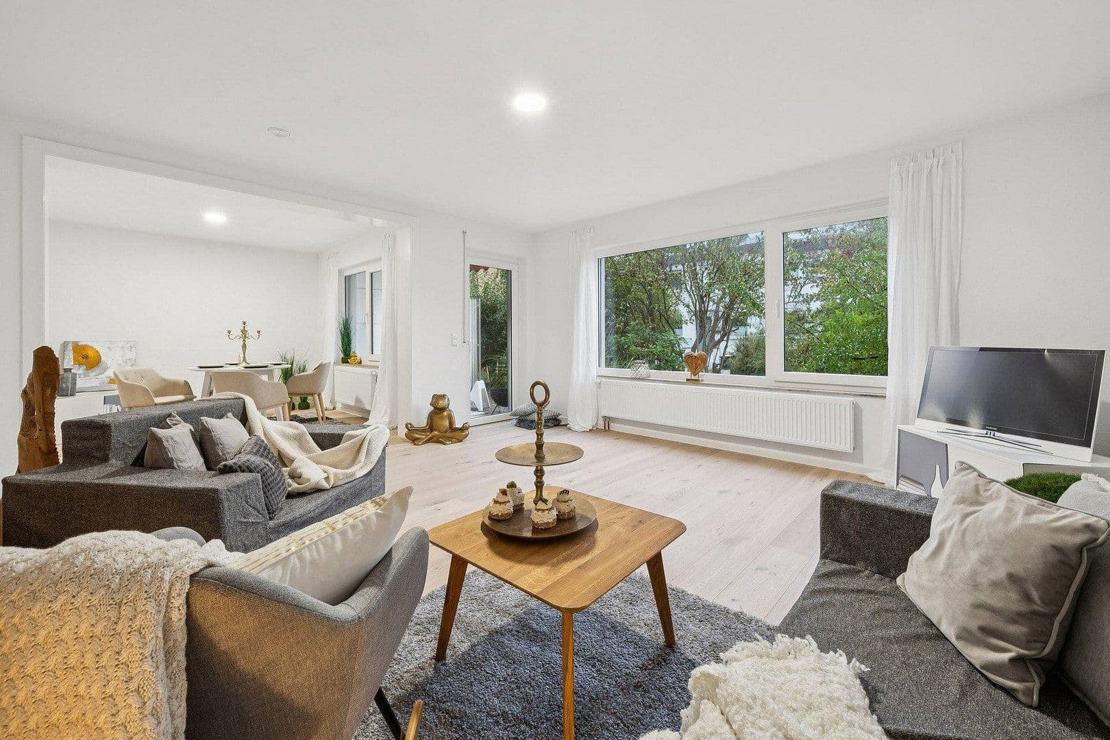 2 bedroom with open-plan kitchen flat for sale, 88 m², Graefenhainweg 18, Hanover, Lower Saxony 2 bedroom with open-plan kitchen flat for sale, 88 m², Graefenhainweg 18, Hanover, Lower Saxony