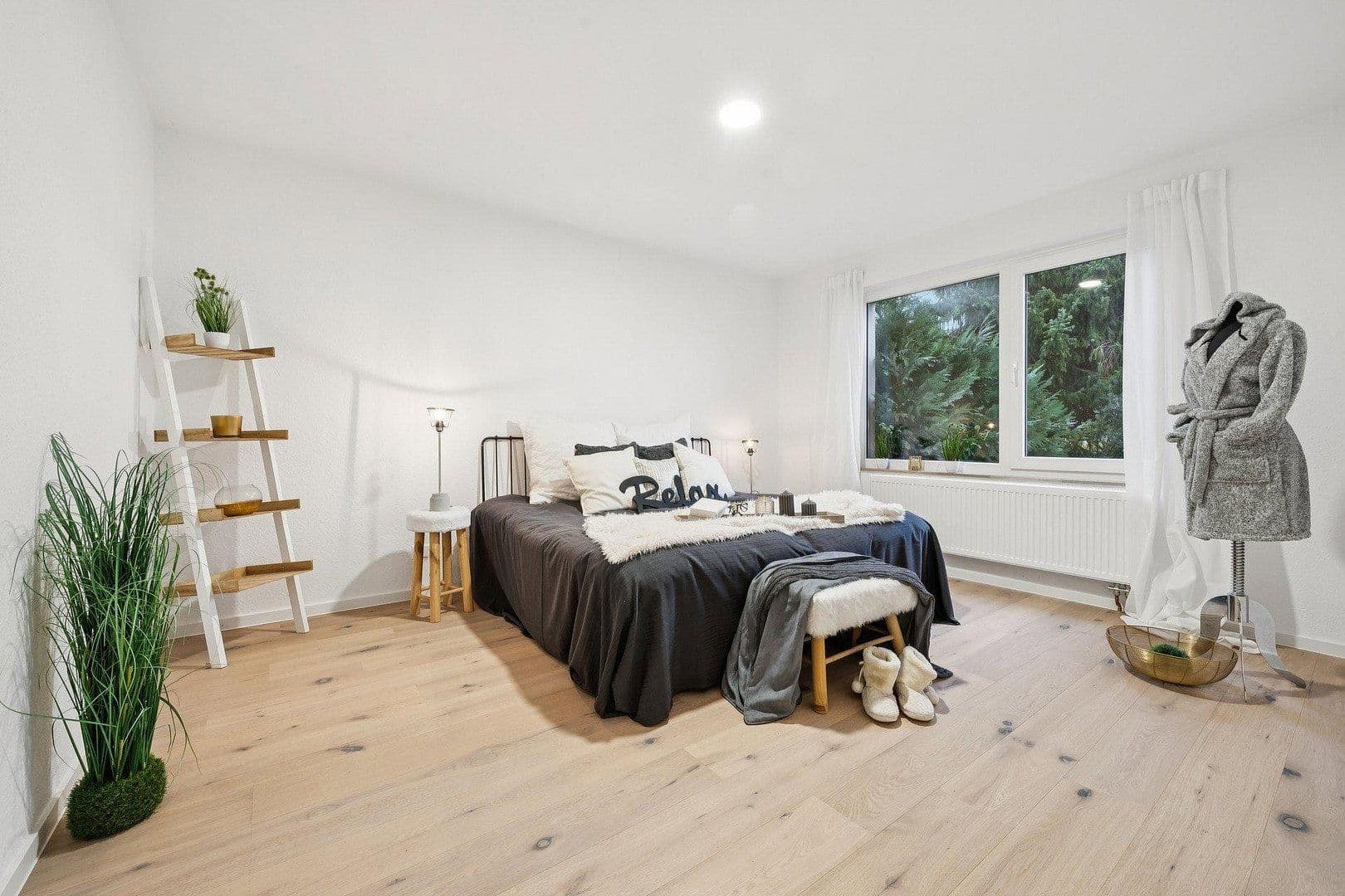 2 bedroom with open-plan kitchen flat for sale, 88 m², Graefenhainweg 18, Hanover, Lower Saxony 2 bedroom with open-plan kitchen flat for sale, 88 m², Graefenhainweg 18, Hanover, Lower Saxony