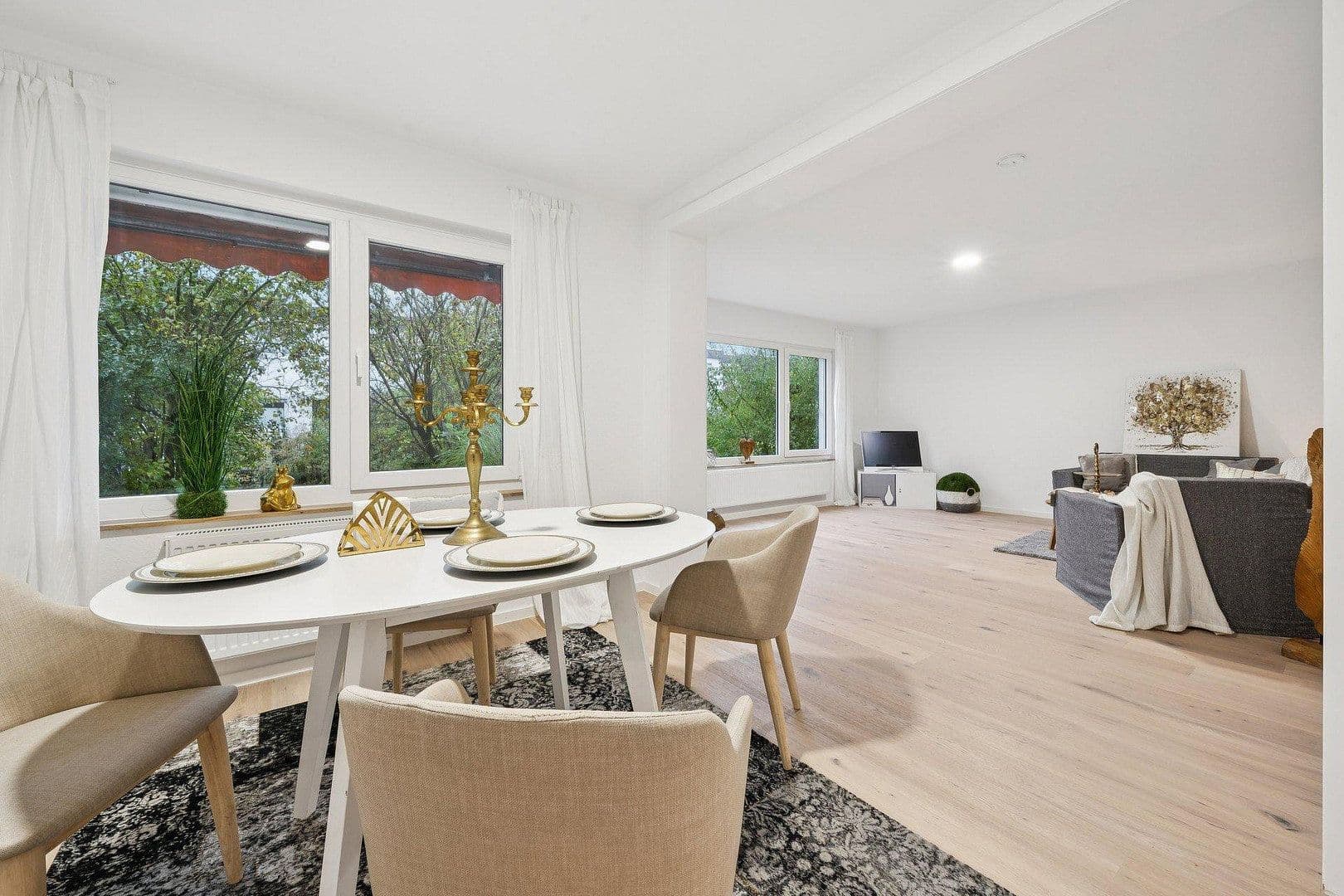 2 bedroom with open-plan kitchen flat for sale, 88 m², Graefenhainweg 18, Hanover, Lower Saxony 2 bedroom with open-plan kitchen flat for sale, 88 m², Graefenhainweg 18, Hanover, Lower Saxony