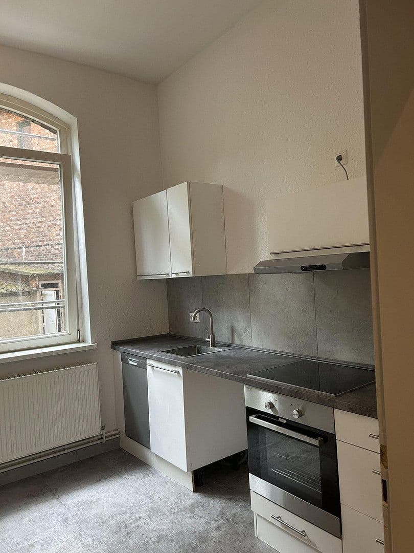 3 bedroom flat to rent, 77 m², Peiner Straße 34, Hildesheim, Lower Saxony 3 bedroom flat to rent, 77 m², Peiner Straße 34, Hildesheim, Lower Saxony
