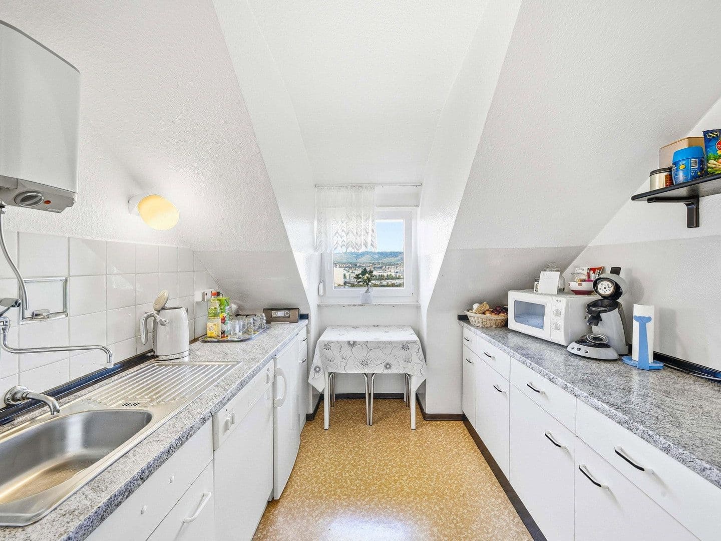 4 bedroom flat for sale, 62 m², Drackensteinstraße 50, Stuttgart, Baden-Württemberg 4 bedroom flat for sale, 62 m², Drackensteinstraße 50, Stuttgart, Baden-Württemberg