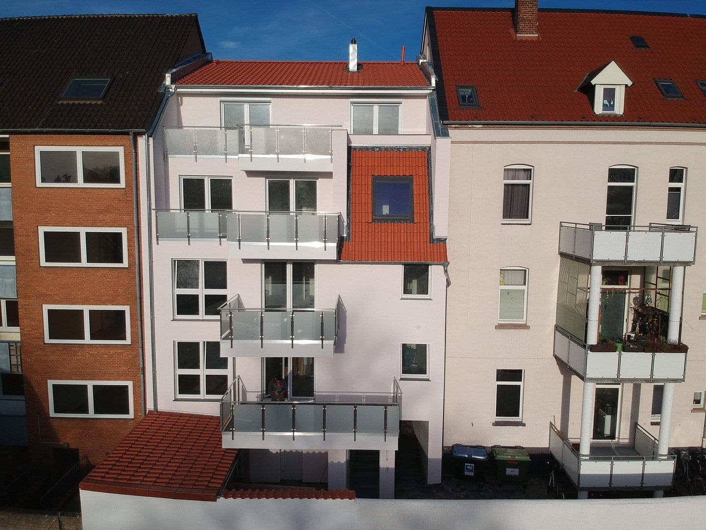 3 bedroom flat to rent, 85 m², Westerstraße 1, Lehrte, Lower Saxony 3 bedroom flat to rent, 85 m², Westerstraße 1, Lehrte, Lower Saxony