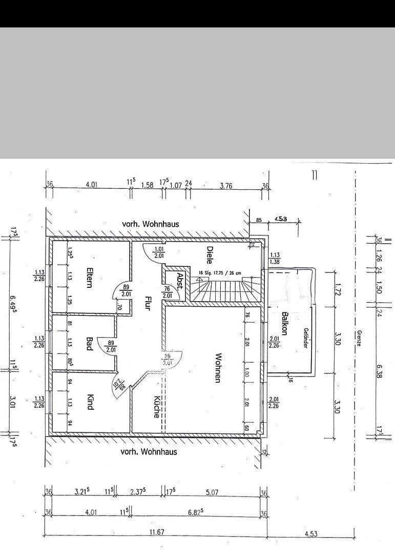 3 bedroom flat to rent, 85 m², Westerstraße 1, Lehrte, Lower Saxony 3 bedroom flat to rent, 85 m², Westerstraße 1, Lehrte, Lower Saxony