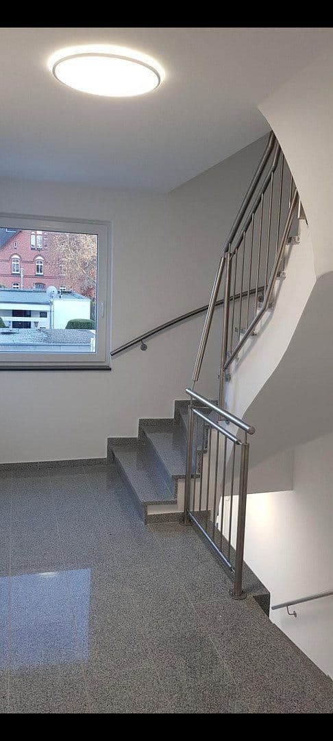 3 bedroom flat to rent, 85 m², Westerstraße 1, Lehrte, Lower Saxony 3 bedroom flat to rent, 85 m², Westerstraße 1, Lehrte, Lower Saxony
