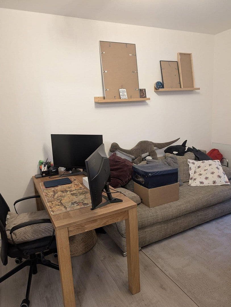 3 bedroom flat to rent, 85 m², Westerstraße 1, Lehrte, Lower Saxony 3 bedroom flat to rent, 85 m², Westerstraße 1, Lehrte, Lower Saxony