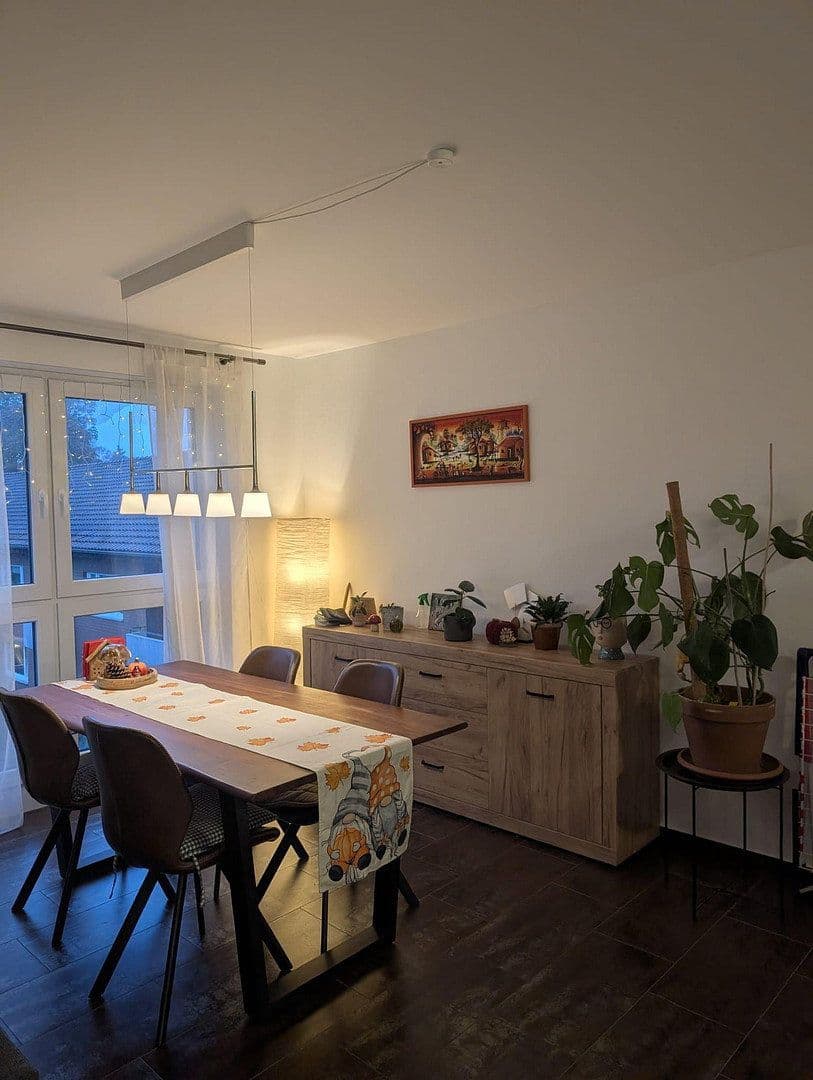 3 bedroom flat to rent, 85 m², Westerstraße 1, Lehrte, Lower Saxony 3 bedroom flat to rent, 85 m², Westerstraße 1, Lehrte, Lower Saxony