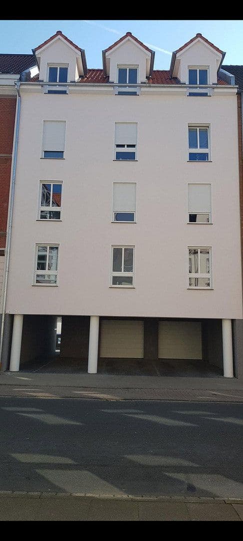 3 bedroom flat to rent, 85 m², Westerstraße 1, Lehrte, Lower Saxony 3 bedroom flat to rent, 85 m², Westerstraße 1, Lehrte, Lower Saxony