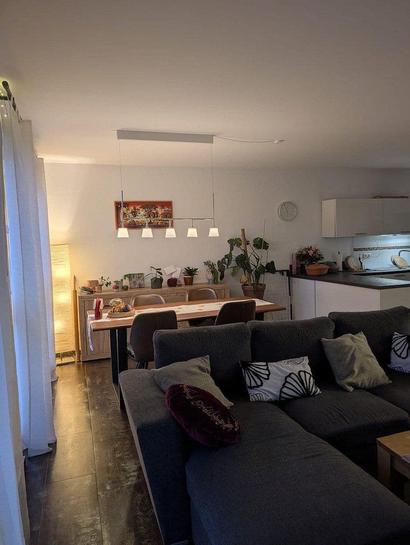 3 bedroom flat to rent, 85 m², Westerstraße 1, Lehrte, Lower Saxony 3 bedroom flat to rent, 85 m², Westerstraße 1, Lehrte, Lower Saxony