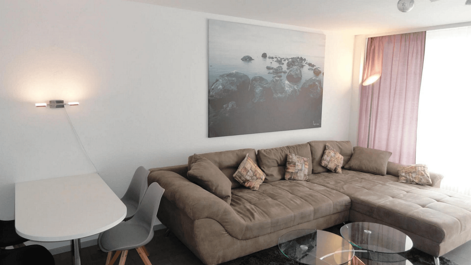 2 bedroom flat to rent, 67 m², Frankfurt am Main, Hesse 2 bedroom flat to rent, 67 m², Frankfurt am Main, Hesse