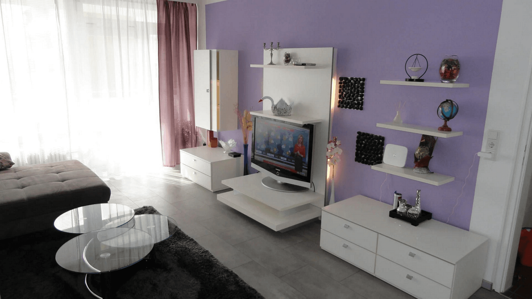 2 bedroom flat to rent, 67 m², Frankfurt am Main, Hesse 2 bedroom flat to rent, 67 m², Frankfurt am Main, Hesse