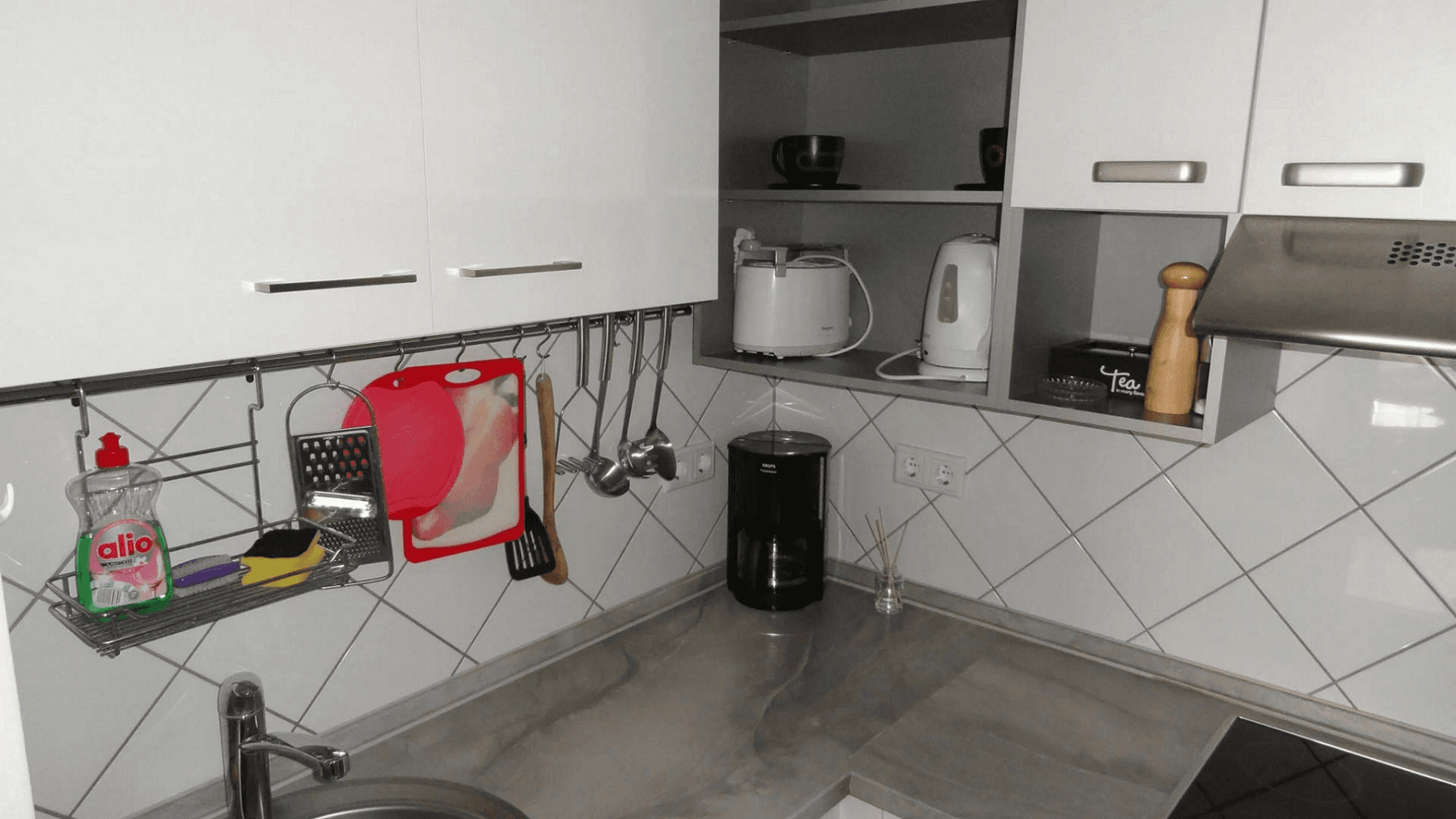 2 bedroom flat to rent, 67 m², Frankfurt am Main, Hesse 2 bedroom flat to rent, 67 m², Frankfurt am Main, Hesse