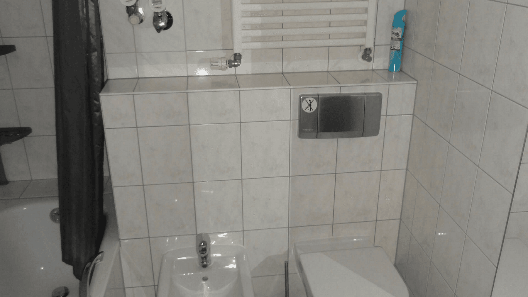 2 bedroom flat to rent, 67 m², Frankfurt am Main, Hesse 2 bedroom flat to rent, 67 m², Frankfurt am Main, Hesse