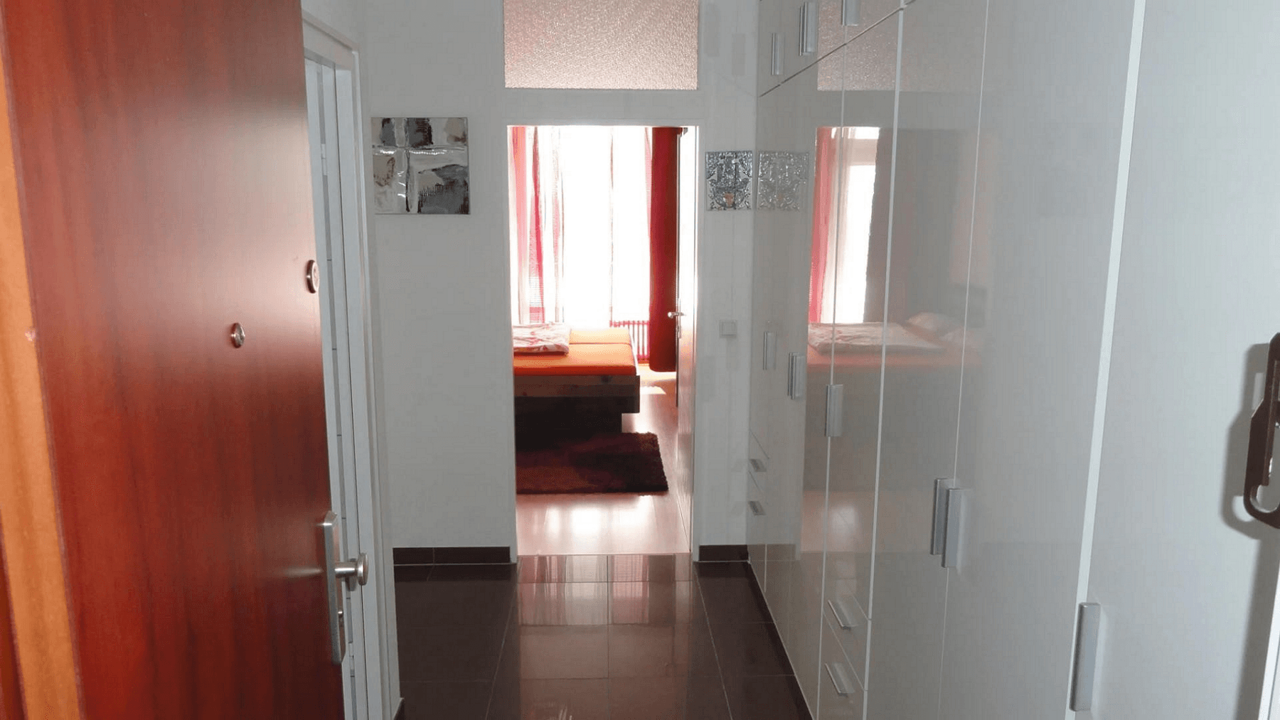 2 bedroom flat to rent, 67 m², Frankfurt am Main, Hesse 2 bedroom flat to rent, 67 m², Frankfurt am Main, Hesse