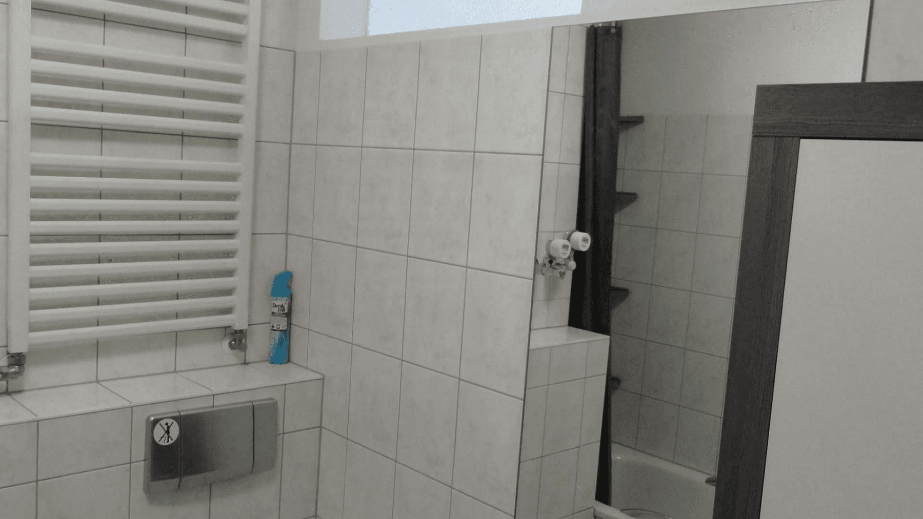 2 bedroom flat to rent, 67 m², Frankfurt am Main, Hesse 2 bedroom flat to rent, 67 m², Frankfurt am Main, Hesse