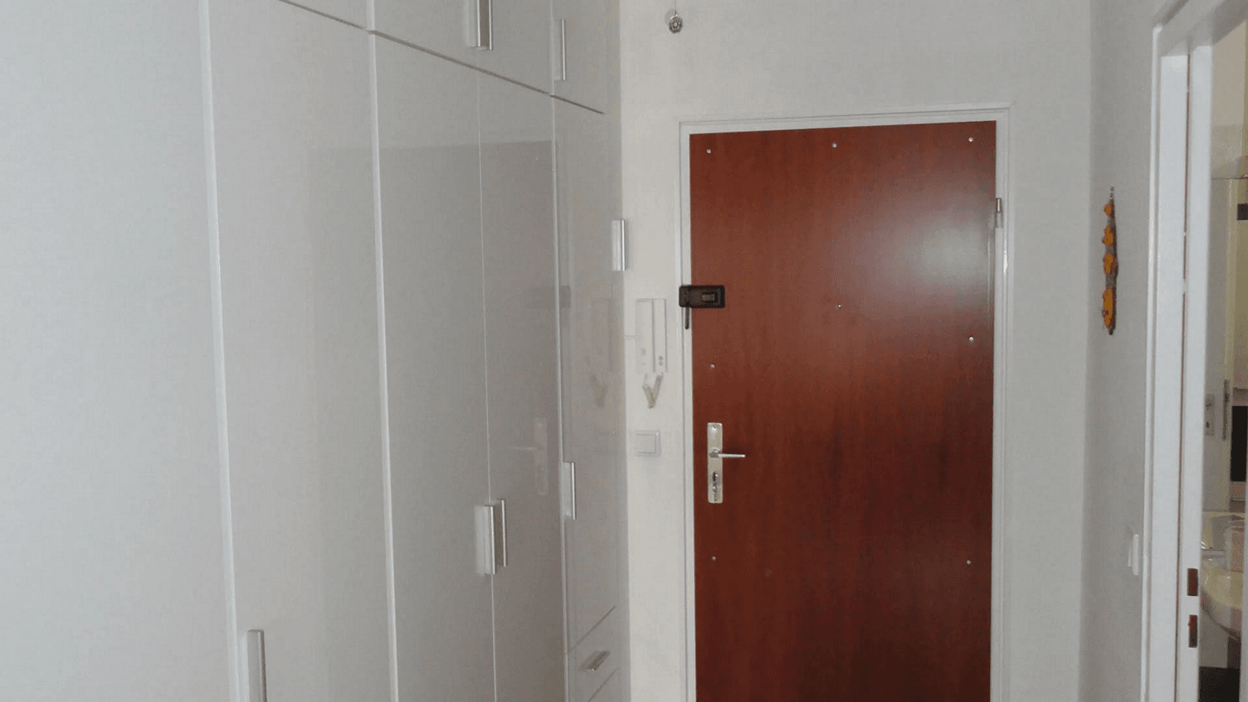 2 bedroom flat to rent, 67 m², Frankfurt am Main, Hesse 2 bedroom flat to rent, 67 m², Frankfurt am Main, Hesse