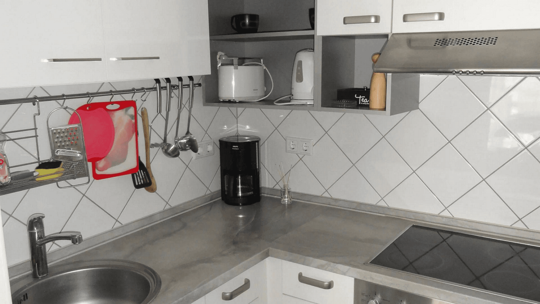 2 bedroom flat to rent, 67 m², Frankfurt am Main, Hesse 2 bedroom flat to rent, 67 m², Frankfurt am Main, Hesse