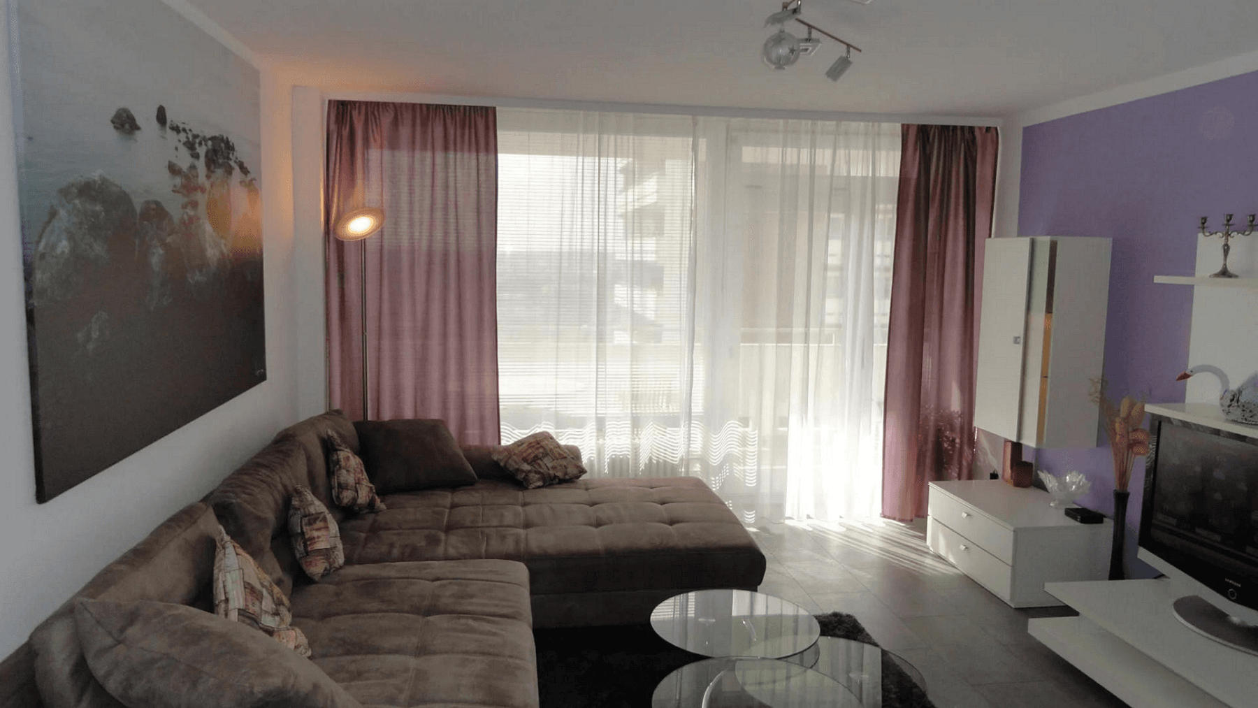 2 bedroom flat to rent, 67 m², Frankfurt am Main, Hesse 2 bedroom flat to rent, 67 m², Frankfurt am Main, Hesse