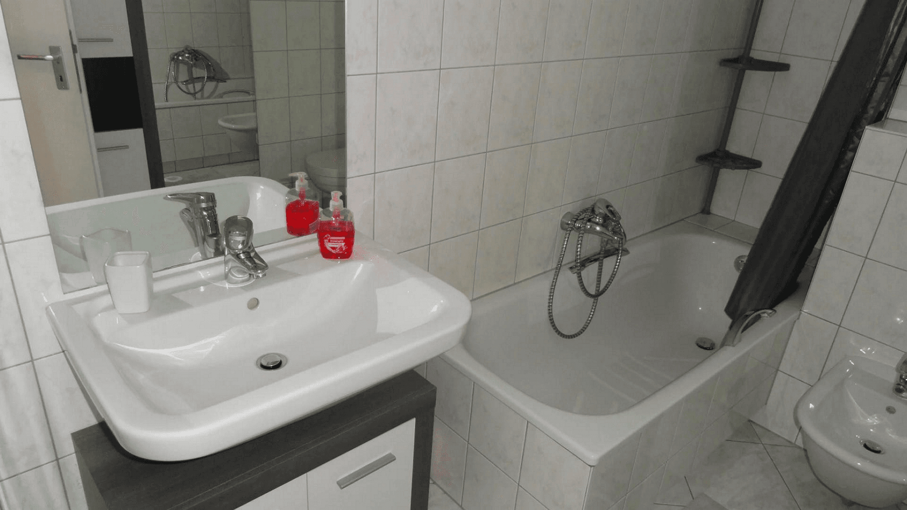 2 bedroom flat to rent, 67 m², Frankfurt am Main, Hesse 2 bedroom flat to rent, 67 m², Frankfurt am Main, Hesse