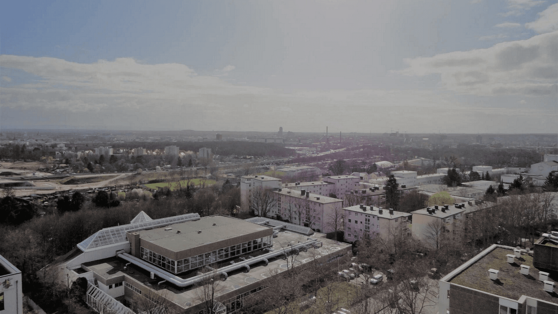 2 bedroom flat to rent, 67 m², Frankfurt am Main, Hesse 2 bedroom flat to rent, 67 m², Frankfurt am Main, Hesse