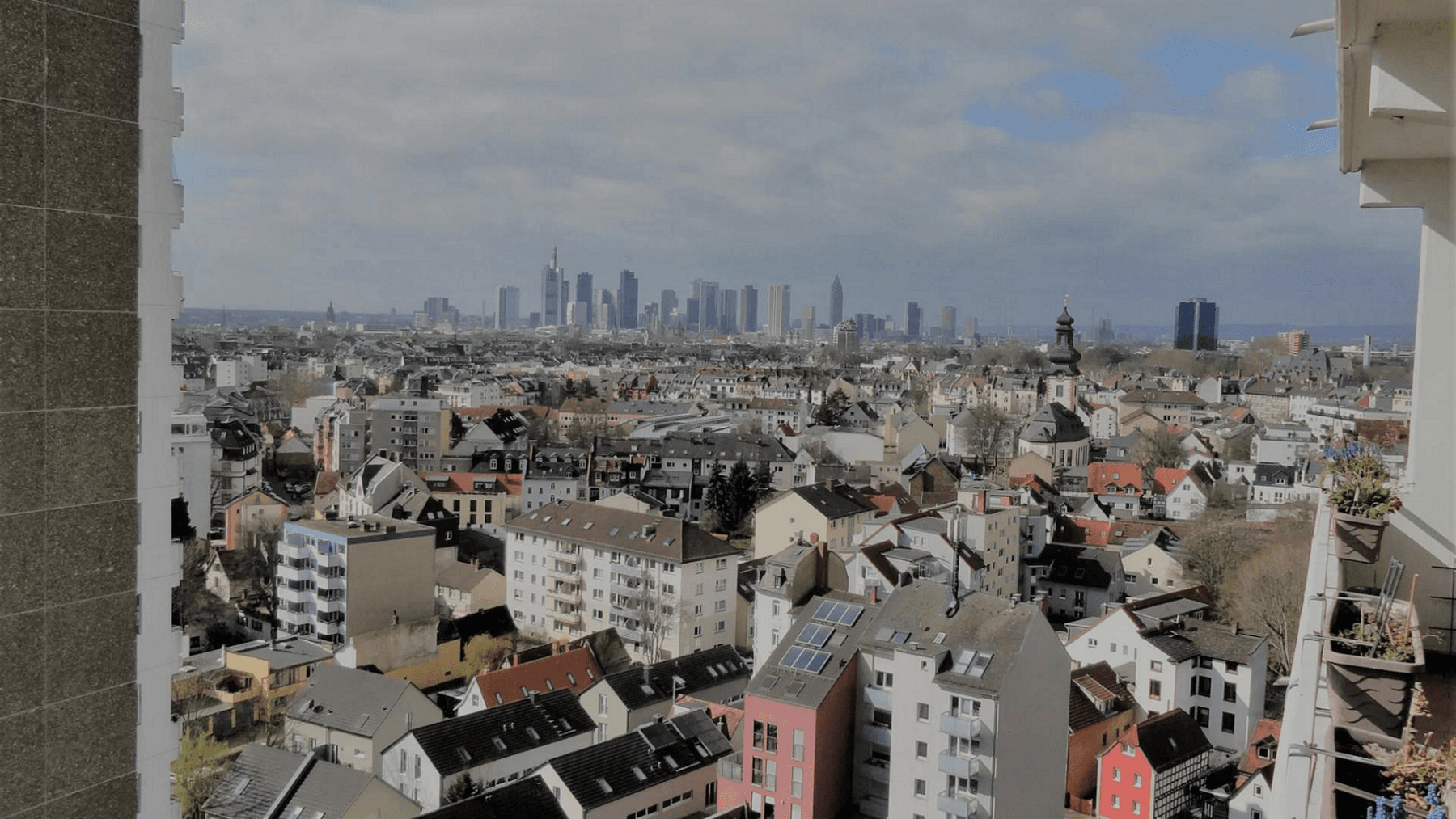 2 bedroom flat to rent, 67 m², Frankfurt am Main, Hesse 2 bedroom flat to rent, 67 m², Frankfurt am Main, Hesse
