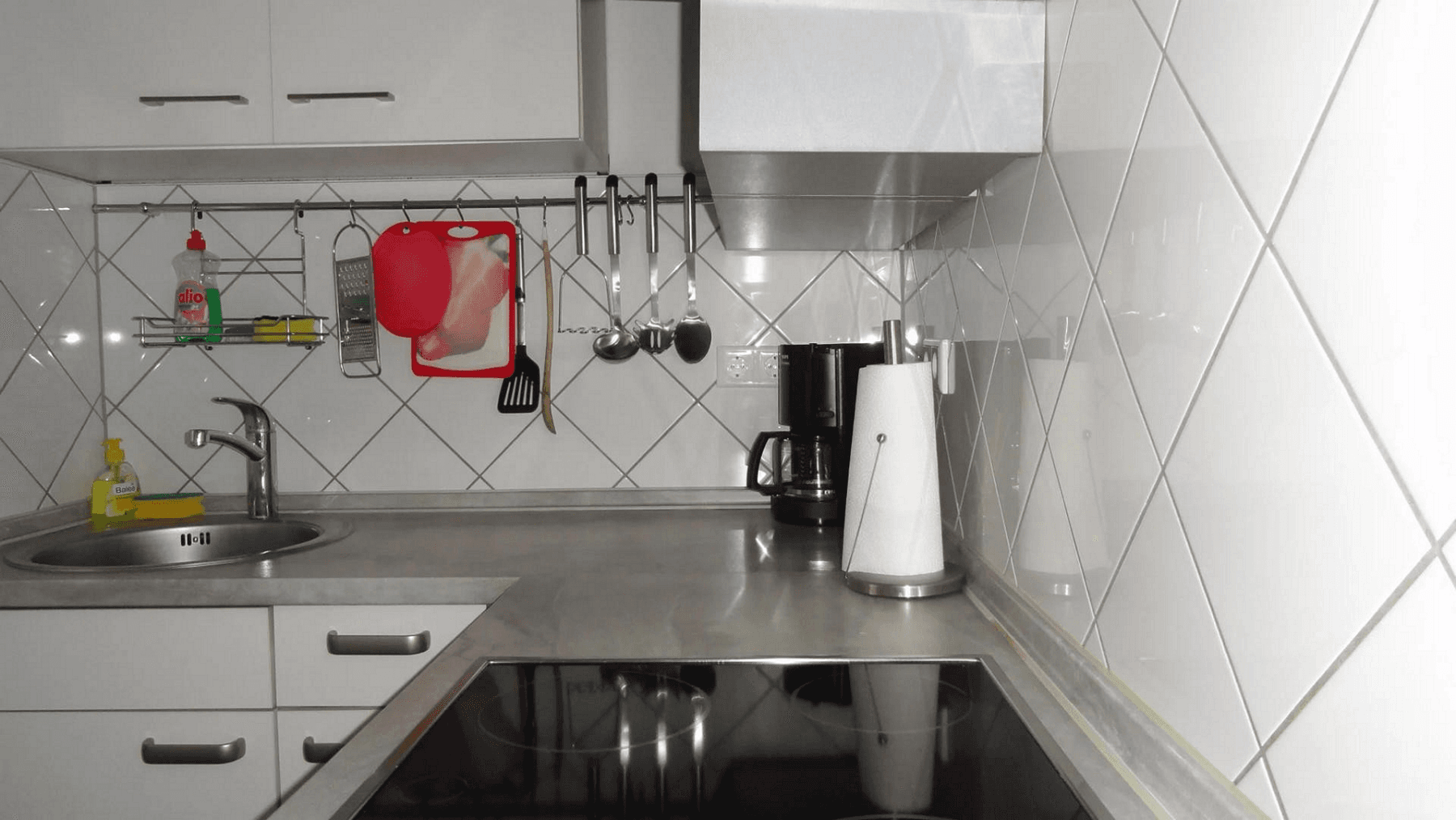 2 bedroom flat to rent, 67 m², Frankfurt am Main, Hesse 2 bedroom flat to rent, 67 m², Frankfurt am Main, Hesse
