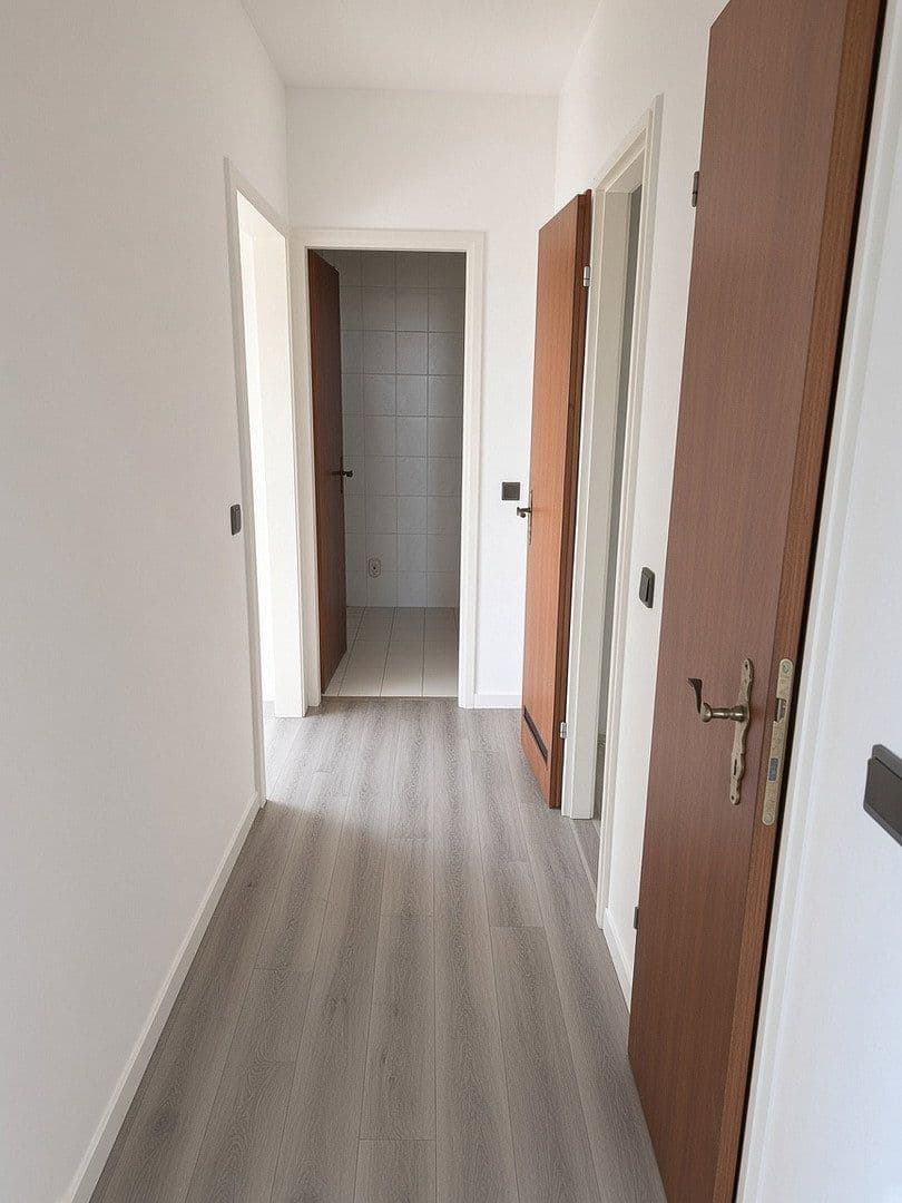 3 bedroom flat to rent, 75 m², Gartenweg 4, Bonn, North Rhine-Westphalia 3 bedroom flat to rent, 75 m², Gartenweg 4, Bonn, North Rhine-Westphalia