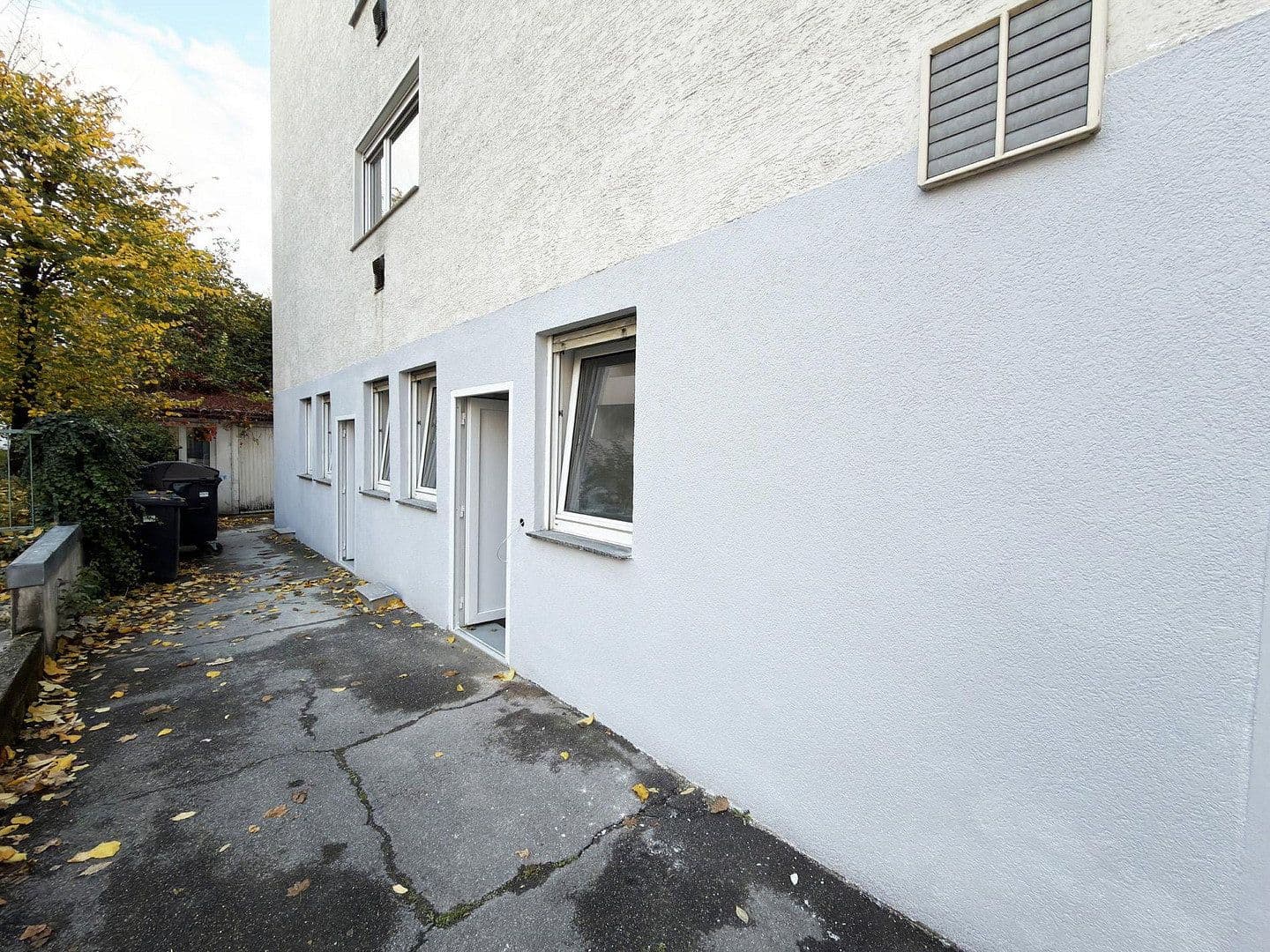 1 bedroom flat to rent, 30 m², Stuttgart, Baden-Württemberg 1 bedroom flat to rent, 30 m², Stuttgart, Baden-Württemberg