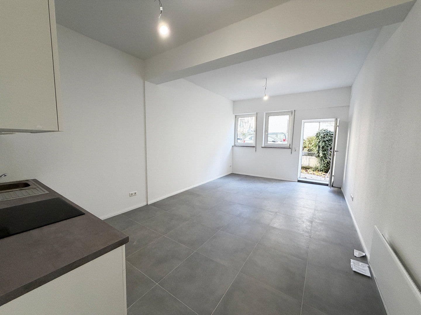1 bedroom flat to rent, 30 m², Stuttgart, Baden-Württemberg 1 bedroom flat to rent, 30 m², Stuttgart, Baden-Württemberg