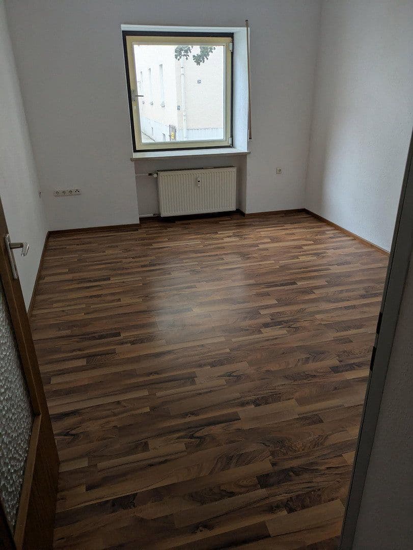 2 bedroom flat to rent, 44 m², Augsburg, Bavaria 2 bedroom flat to rent, 44 m², Augsburg, Bavaria