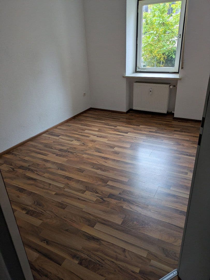 2 bedroom flat to rent, 44 m², Augsburg, Bavaria 2 bedroom flat to rent, 44 m², Augsburg, Bavaria