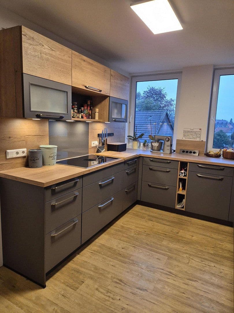 2 bedroom with open-plan kitchen flat to rent, 131 m², Hindenburgsstr. 30, Langenhagen, Lower Saxony 2 bedroom with open-plan kitchen flat to rent, 131 m², Hindenburgsstr. 30, Langenhagen, Lower Saxony