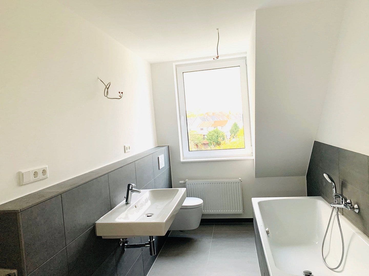 2 bedroom with open-plan kitchen flat to rent, 131 m², Hindenburgsstr. 30, Langenhagen, Lower Saxony 2 bedroom with open-plan kitchen flat to rent, 131 m², Hindenburgsstr. 30, Langenhagen, Lower Saxony