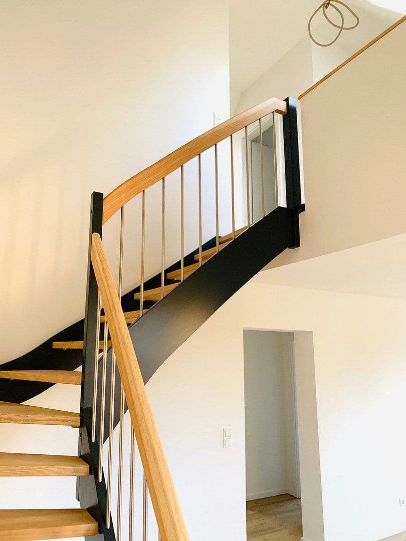 2 bedroom with open-plan kitchen flat to rent, 131 m², Hindenburgsstr. 30, Langenhagen, Lower Saxony 2 bedroom with open-plan kitchen flat to rent, 131 m², Hindenburgsstr. 30, Langenhagen, Lower Saxony